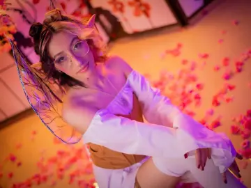 Imlive Free Live Porn of MitsuriKibutsuji