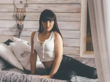 Imlive Sex Chat of AnettLovely