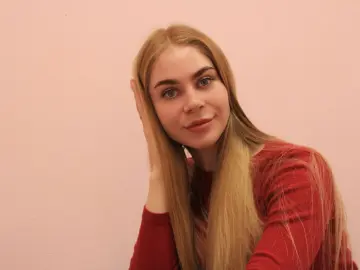 Imlive Best Webcam of BarbaraNevill