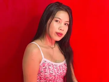 Imlive Free Live Porn of Luna_Candy