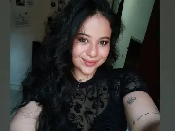 Imlive Adult Video Chat of Dafne_Cleo