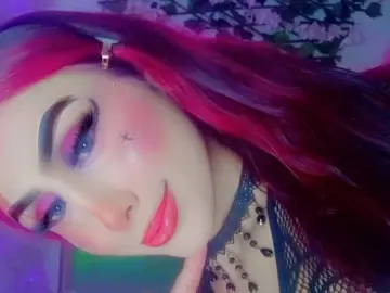 Imlive Sex Cam of Melany_TSHorny