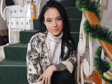 Imlive Nude Webcam of Dahyana_Klymt