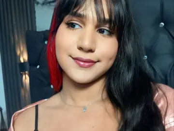 Imlive Free Porn Cam of KimZenithh