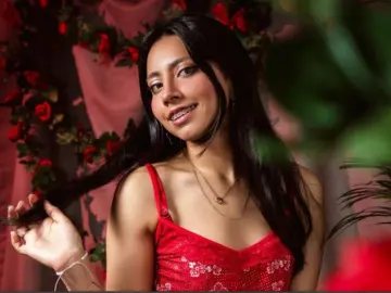 Imlive Nude Webcam of VioletBoom