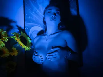 Imlive Adult Webcam of Carlie_Candy