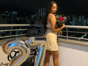 Imlive Nude Webcam of Carlie_Candy