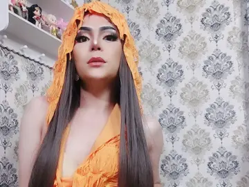 Imlive Live Sex of TranSexGoddess