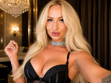 Imlive Live Sex Cam of AnastasiaYvi