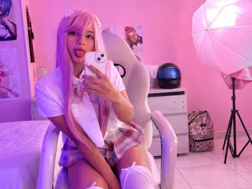 Imlive Sex Cam of IsabellaAnderson
