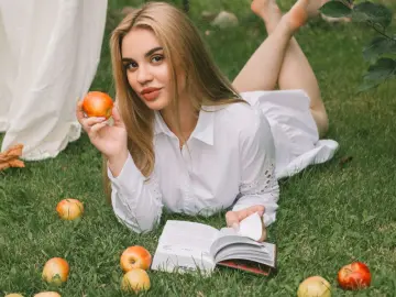 Imlive Sex Cam of GabriellaBreen