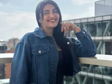 Imlive Live Sex of VeraaIce