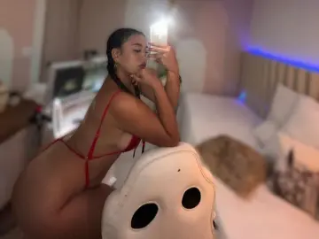Imlive Live Sex Cam of ChelseaArias