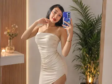 Imlive Live Porn of EvelynClaiir