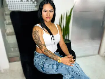 Imlive Best live sex cam show of Phoebe_Cooper