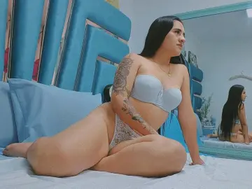 Imlive Watch Live Sex Cams of Phoebe_Cooper