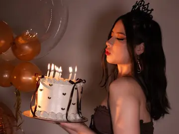 Imlive Live Sex Cam of AngelaWard