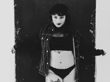 Imlive Adult Webcam of Pandora_Winspurd