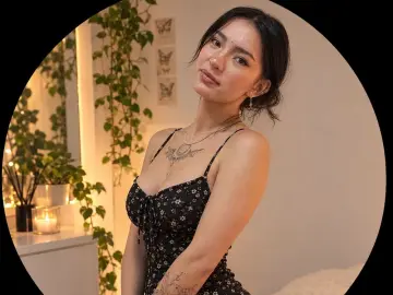 Imlive Adult Webcam of BurturyVampireVSx
