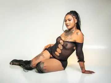 Imlive Nude Webcam of CandysexycouplHoot