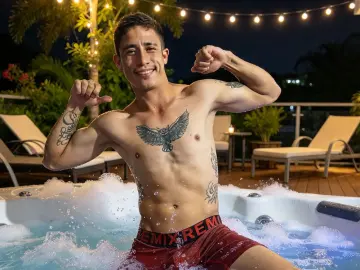 Imlive Private Sex Chat of cristoferjune1