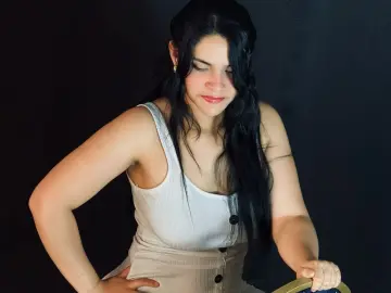 Imlive Nude Webcam of Alisson_Evans