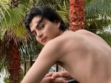 Livejasmin Live Sex of DanMoore