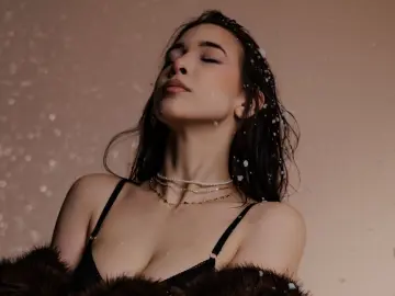 Livejasmin Sex Cam of RosalindaTopacio