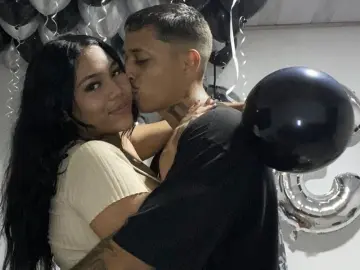 Livejasmin Best Webcam of CrystalandTomy