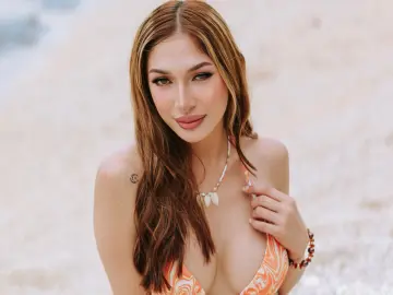 Livejasmin Watch Live Sex Cams of NarraSanchez