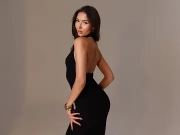 Livejasmin Live Sex Cam of DaisyCharlton