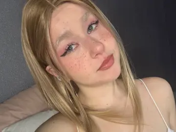 Livejasmin Nude Webcam of HoneyLumi