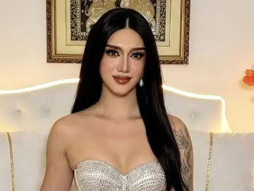 Livejasmin Free Live Porn of MonicaElaris