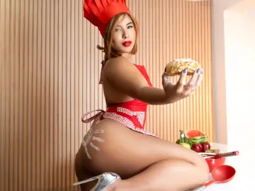 Livejasmin Live Sex of PamelaPastore