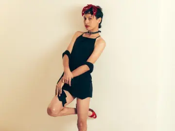 Livejasmin Private Sex Chat of RosyGigy