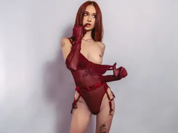 Livejasmin Adult Webcams of RubyBlaze