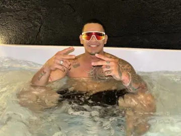 Livejasmin Sex Cam of DamianReyes