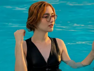 Livejasmin Free Live Porn of RousseBlossom