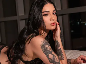 Livejasmin Adult Video Chat of AdalineCruz