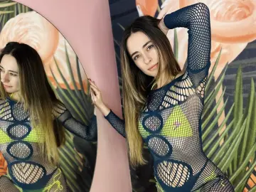 Livejasmin Live Sex of AnniePart