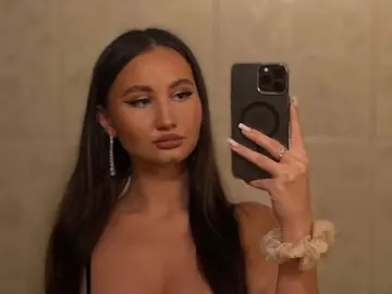 Livejasmin Free Porn Cam of AriaWaverly