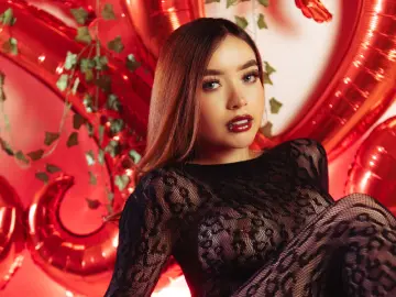 Livejasmin Live Porn of EmmaRubio