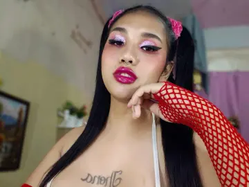 Livejasmin Sex Chat of MaxieMcQueen