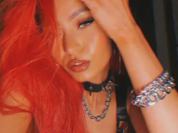 Livejasmin Live Porn of MoniqueCruz