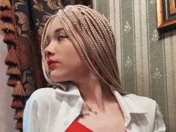 Livejasmin Best Webcam of VikkiCominsky