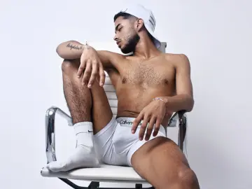 Livejasmin Private Sex Chat of IanVegamonte