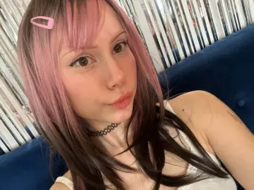 Livejasmin Best Webcam of KayaSnowy