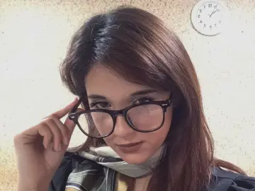 Livejasmin Sex Chat of DarbyHineman