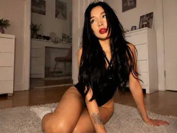 Livejasmin Best Webcam of LissaHoffman