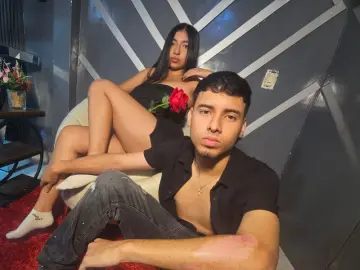 Livejasmin Free Porn Cam of SamaelAndLilitth
